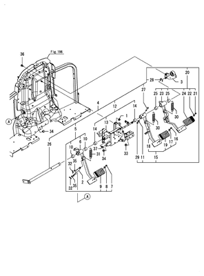 PEDAL (YT359Y)