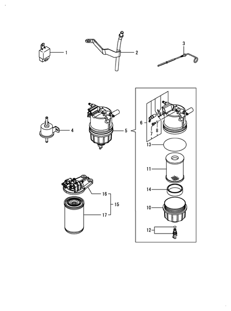 ACCESSORY (3TNV88C-DMU)