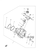 THROTTLE BODY ASSY (YU700GMP)