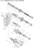 TRANSMISSION GEARS(YM140(D)) (YM140D)