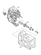 MAIN SHAFT (SX3100(CCY))
