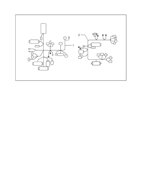 ELECTRIC PARTS (3TNV88F-ESSY) ELECTRIC PARTS (3TNV88F-ESSY)