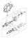 STARTER MOTOR (3TNV88F-EPMBA)