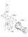 BRACKET (CL200(YANMAR))