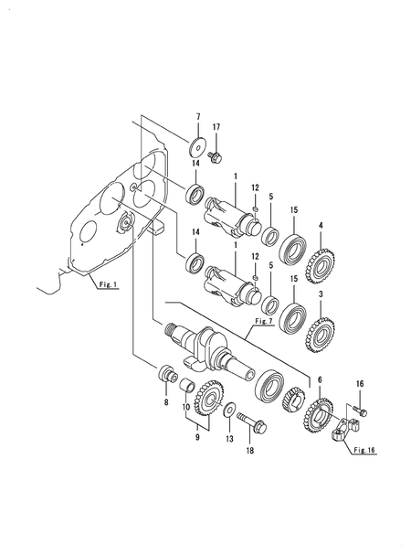 BALANCER (TF110N-L)