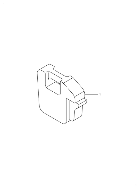FRONT WEIGHT (SA424)