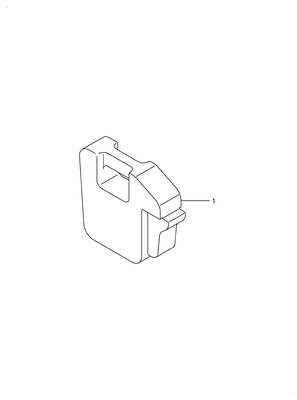 FRONT WEIGHT (SA424)