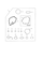 GASKET SET (OPTIONAL PARTS) (YLP3E)