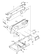 TANK BRACKET (EX450(YANMAR))