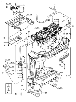 AIR CONDITIONER(3) (YT359Y)