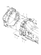 DOCKING BOLT (YM347A)