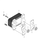 EGR COOLER (4TN107FHT-4SSH1)