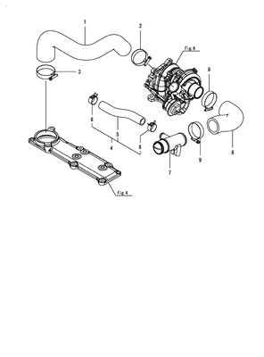 SUCTION MANIFOLD (3TNV80FT-ZMYA) SUCTION MANIFOLD (3TNV80FT-ZMYA)