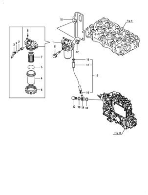 FUEL PIPE (TNM) FUEL PIPE (TNM)