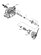 INPUT SHAFT (YT357AJ,Y(100001-)