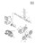 CAMSHAFT & DRIVING GEAR (4TN100TL-NC)