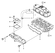 SUCTION MANIFOLD (3TNV88-NRE)