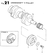 CRANKSHAFT V-PULLEY (4TN82E-S)