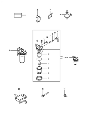 ACCESSORY (3TNV80FT-ZMYA)