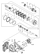 P.T.O. CLUTCH (YM347A)