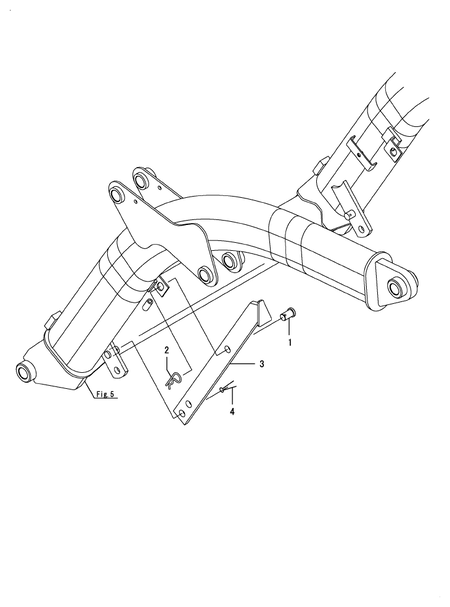 STAND (YL110)