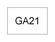 GA21