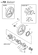 CRANKSHAFT (TF110-LI)
