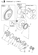 CRANKSHAFT & FLYWHEEL (TF90-H/HSK)