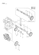CAMSHAFT & DRIVE GEAR (4TN84L-RGL)