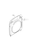 HOOD GROMMET (EX450(YANMAR))