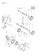 CAMSHAFT & DRIVE GEAR (4TN100L-GL)