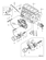 LUB.OIL SYSTEM (4TNE84-EG1A)