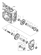 P.T.O. SHAFT (YM351A)