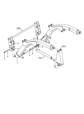 BOOM (CL200(YANMAR))
