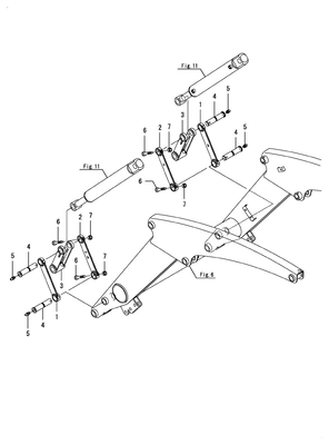 DUMP LINK (YL605)
