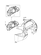 METER (YT357AJ,Y(300001-)