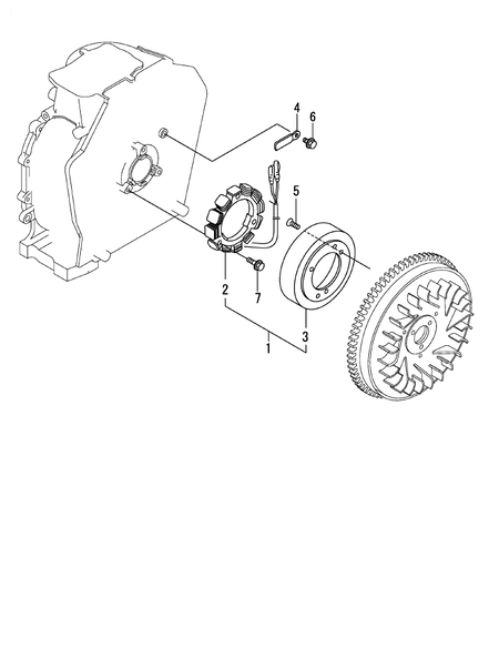 DYNAMO (L100V6-PEYTYI) DYNAMO (L100V6-PEYTYI)