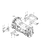 FLOOR SUPPORT(1) (YM347A)