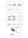 GASKET SET (2V78R-CA)