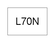 L70N