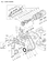 GEARS HOUSING (2TR13A)