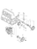 CAMSHAFT & DRIVING GEAR (4TNV106-GGE2)