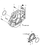 FLYWHEEL HOUSING & OIL SEAL CASE (4TN107FHT-4SSH1)