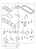 GASKET SET 1 (4TN107FTT-6SMU1)