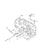 P.T.O CHANGE (EX2900(CCY))