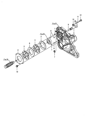 BRAKE (SA324) BRAKE (SA324)