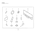 GASKET SET A(CYLINDER BLOCK) (4TN100L-GL)