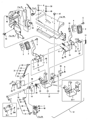 H.S.T. CONTROL (YT235Y)