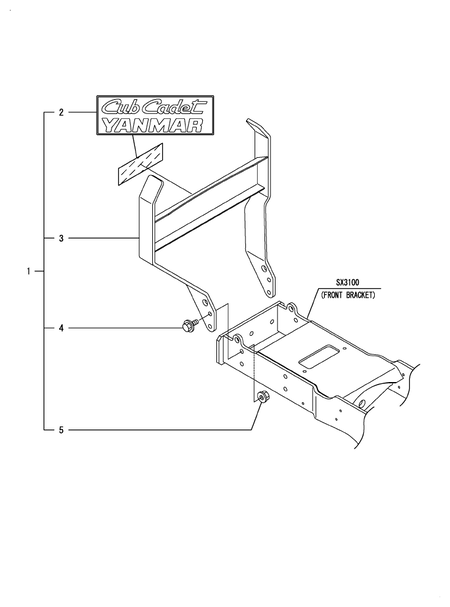 PROTECTOR (CL200(CCY))