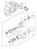 STARTING MOTOR (4TNE94-DBC)